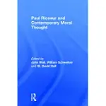 PAUL RICOEUR AND CONTEMPORARY MORAL THOUGHT