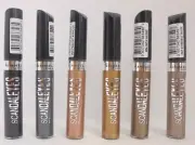 Rimmel London Scandaleyes Liquid Eye Shadow Paint Liquid 0.23 oz PICK YOUR COLOR