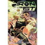 IRON FIST