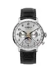 ZEPPELIN Zeppelin Watch 7036-1 Hindenburg Quartz Men's Watch