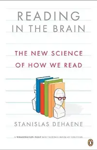 在飛比找博客來優惠-Reading in the Brain: The New 