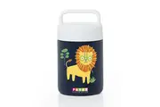 Penny Scallan Food Jar - Wild Thing
