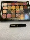 New TARTE Maneater After Dark Eyeshadow 24 Shades Palette & Mini Travel Mascara