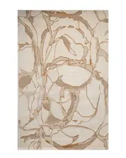 Bashian Greenwich Macey Wool-Blend Area Rug