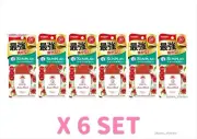 MENTHOLATUM SUNSCREEN SUNPLAY SUPER BLOCK SPF50+ PA++++ 30g X 6 SET