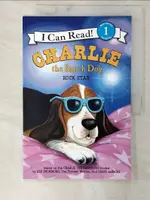 【書寶二手書T1／原文小說_EXI】CHARLIE THE RANCH DOG: ROCK STAR_DRUMMOND, REE