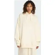 Essentials Linear Hoodie Oversized