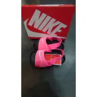 在飛比找蝦皮購物優惠-🌹斑馬團🌹Nike 涼鞋/拖鞋/小童鞋/童鞋/鬆緊帶/涼拖鞋