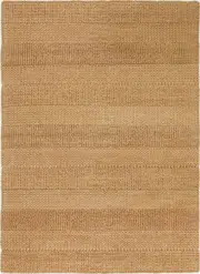 Harlow Grace Copper Wool Blend Rug 160x230