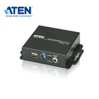 在飛比找樂天市場購物網優惠-【預購】ATEN VC840 HDMI轉3G-SDI影音轉換