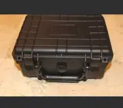 XL Size Magnetic Stash Box Can Under Car, Airtight, waterproof diversion safe