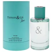 Love by Tiffany and Co. for Women - 1.6 oz EDP Spray