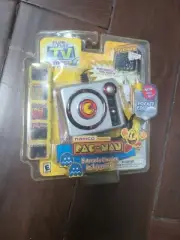 Pac Man Jakks Pacific Namco Plug 'N Play Mini Portable Pocket Edition