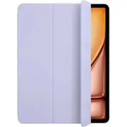 Apple SmartFolio for iPadAir 13"M2 (Light Violet)