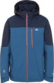 [TRESPASS] Men's MAJKRATR0004 Jacket