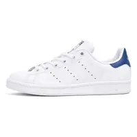 在飛比找蝦皮購物優惠-【小八】adidas Stan Smith J Blue 寶