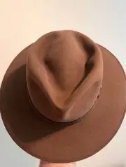 Akubra Cattleman Hat