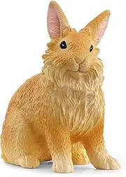 [Schleich] Lionhead Rabbit