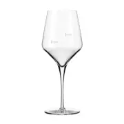 Libbey 9323/U224A Master's Acura 16oz Pour Control Wine Glass - 1 Doz