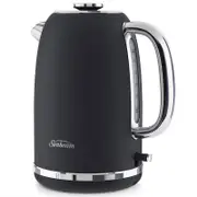 Sunbeam Alinea Collection Kettle Black KE2700K