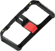 Phone Mount Video Grip Stabilizer Tripod for Live Streaming Filmmaking