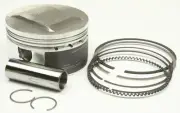 Wiseco Piston Kit Standard Bore 82.00mm 40029M08200
