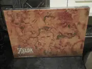 The LEGEND of ZELDA Breath of the Wild Premium Puzzle (750 Pieces) 2018 USAopoly