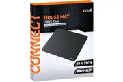 Crest Universal Mouse Mat Each
