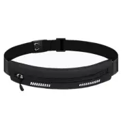 Running Waist Belt Bag Waterproof Phone Holder Sport Pack Key Pocket Purse
