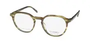 NOMAD 40123N EYEGLASS FRAME/GLASSES HANDMADE PREMIUM ACETATE GENUINE DESIGNER