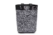 Black Diamond Cam Lobe Print Gym Chalk Bag (M/L)