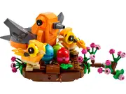 [Lego] Bird's Nest