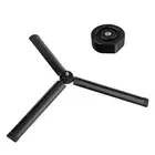 Sleek Design Aluminium Tripod Adapter Compatible with For Starlink Mini