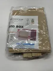 New Home Depot Valentines Photo Box Wooden Kids Workshop