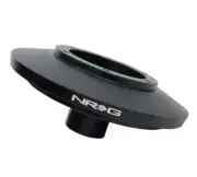 NRG Steering Wheel Short Hub Adapter (07-13 Mini Cooper) (for: Mini)