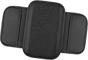 Center Console Cover, Car Armrest Cushion - Waterproof Car Armrest Pad | Car Armrest Cushion, Center Console Storage Box, Center Console Cushion