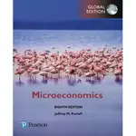 <姆斯>MICROECONOMICS(GE) 8/E PERLOFF 9781292215624 <華通書坊/姆斯>