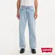 Levis 568 STAY LOOSE中低腰寬鬆牛仔褲 /輕磅丹寧 男款 29037-0070 人氣新品