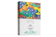 Bicycle Artist Series Kenny Scharf Playing Cards 2 Pack Boxed Set