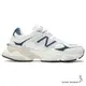 【下殺】New Balance 9060 男鞋 女鞋 休閒鞋 白【運動世界】U9060VNB-D