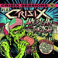 在飛比找蝦皮購物優惠-Crisix – Crisix Session #1 : A
