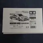 TAMIYA 1/10 MERCEDES BENZ C-CLASS DTM 2004 Spare Body