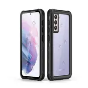 Samsung Galaxy S21 Compatible Case Cover With Precision Waterproof