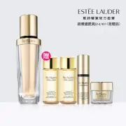 【Estee Lauder 雅詩蘭黛】黑鑽松露賦活微導金萃30ml(緊塑肌膚x澎彈光亮)