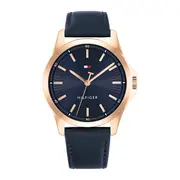 Tommy Hilfiger Bruce Men's Watch in Rose