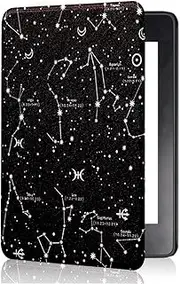 Case for All-New Kindle [10Th Gen 2019 Release] - with Hand Strap Feature (Will Not Fit Kindle Paperwhite or Kindle Oasis)
