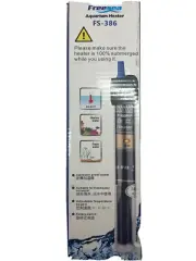 FreeSea Aquarium Heater FS-386 PS M1723