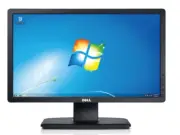 Dell 20in P2012H Ultra Sharp Full HD Widescreen Active Matrix LCD Monitor