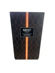 Nest Sicilian Tangerine Reed Diffuser 17.6 Oz New In Box