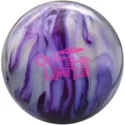 New Radical Outer LImits Pearl Bowling Ball | 1st (13lb/14lb/15lb/16lb)
